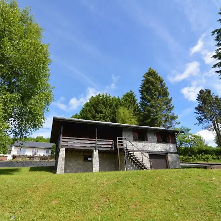 Pretty Ardennes Near The Valley Of Lesse Holiday home Vencimont