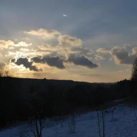 Pretty Ardennes Near The Valley Of Lesse Сasa de vacaciones *