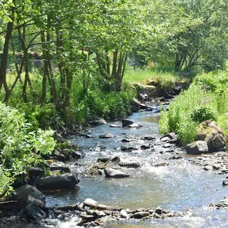 Сasa de vacaciones Pretty Ardennes Near The Valley Of Lesse *