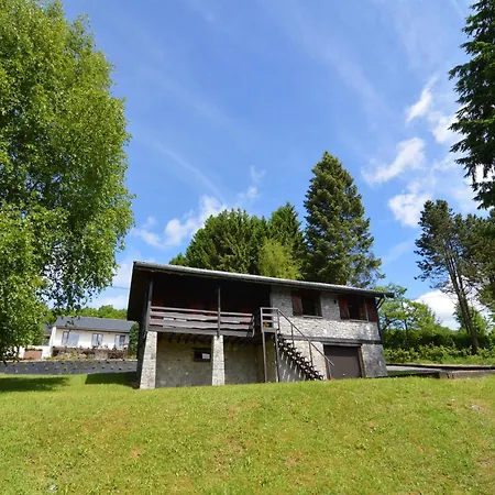 Tranquil Ardennes Retreat Casa vacanze Vencimont