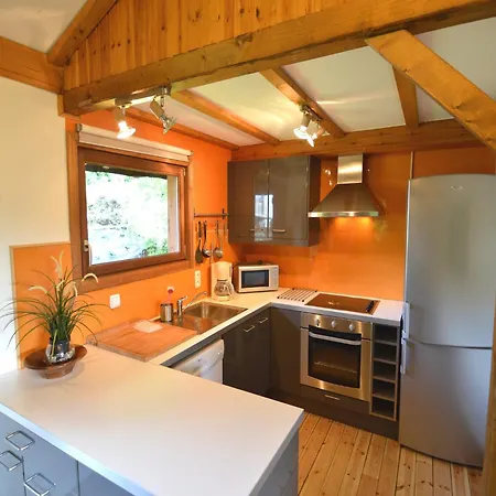 Tranquil Ardennes Retreat *