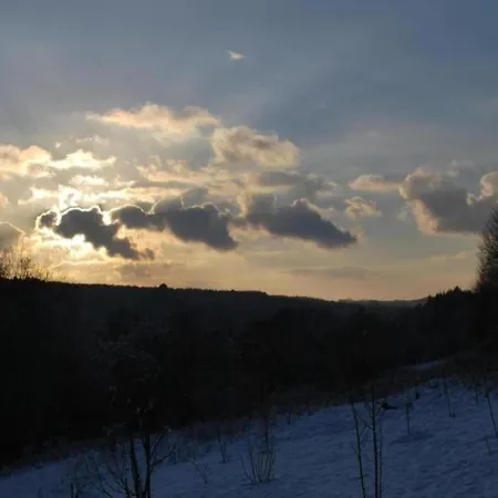 Tranquil Ardennes Retreat 別荘 ヴァンシモン