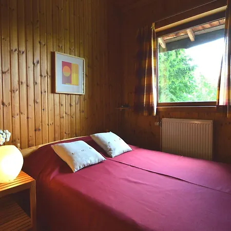 Tranquil Ardennes Retreat * Vencimont