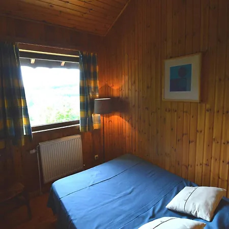 Tranquil Ardennes Retreat * ヴァンシモン