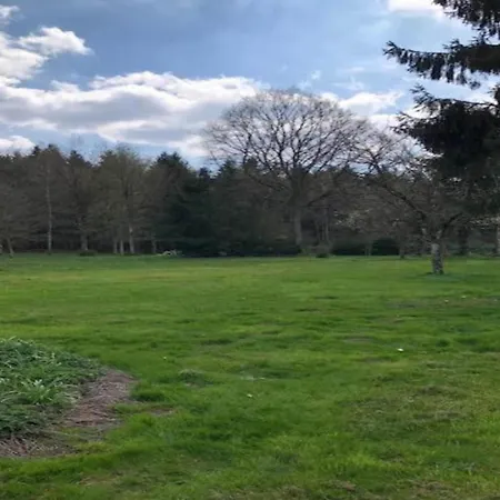 Casa vacanze Tranquil Ardennes Retreat