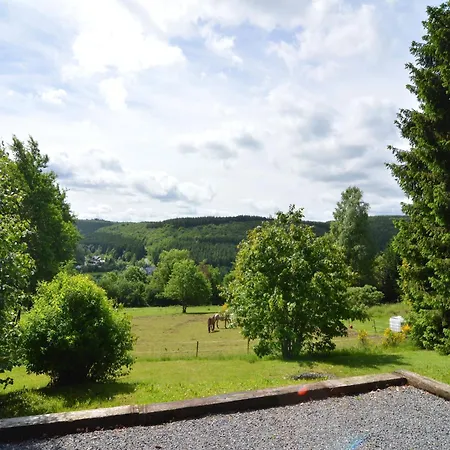 Tranquil Ardennes Retreat *