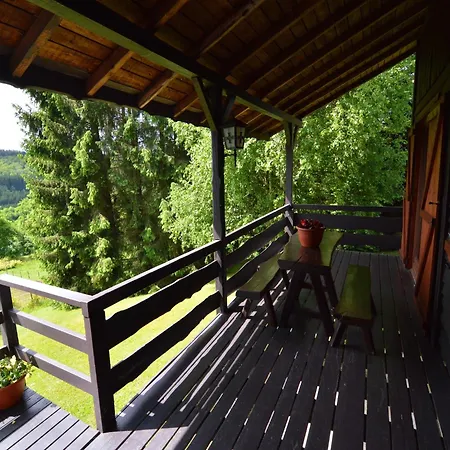 Tranquil Ardennes Retreat Casa de Férias Vencimont