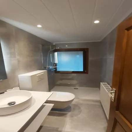 Casa vacanze Tranquil Ardennes Retreat Vencimont