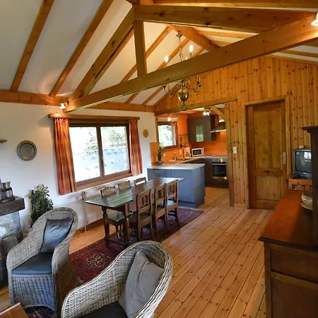 Casa vacanze Tranquil Ardennes Retreat *