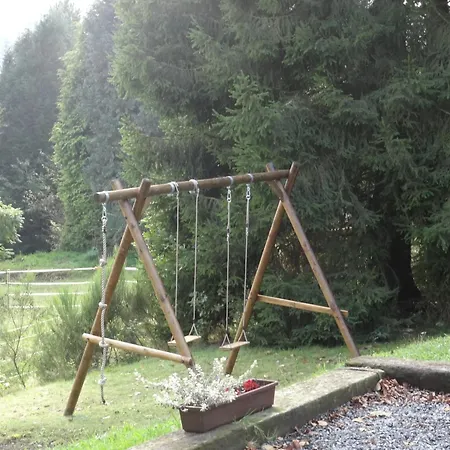 Casa vacanze Tranquil Ardennes Retreat