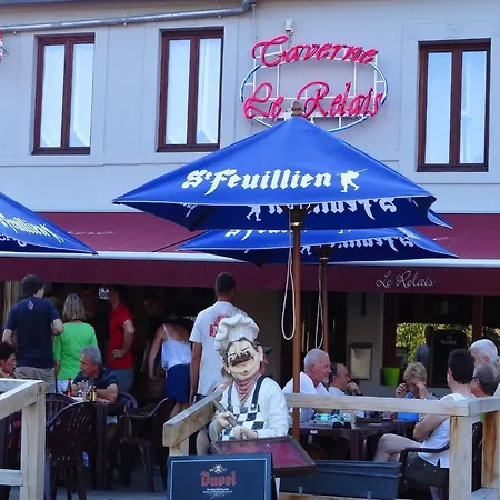 Tranquil Ardennes Retreat