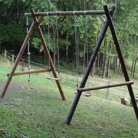 Tranquil Ardennes Retreat Casa vacanze