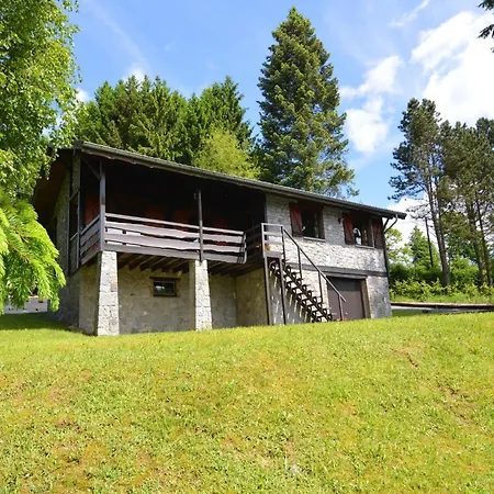 Tranquil Ardennes Retreat Casa vacanze Vencimont