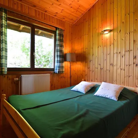 Holiday home Pretty Ardennes Near The Valley Of Lesse *
