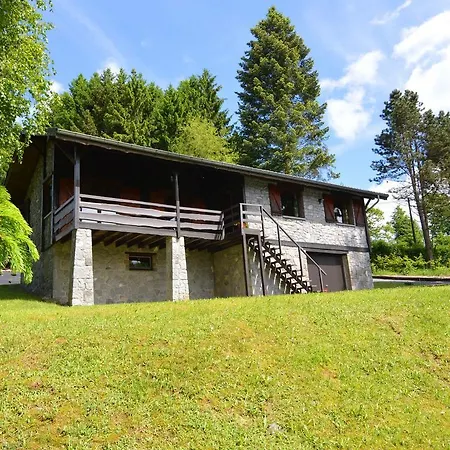 Holiday home Pretty Ardennes Near The Valley Of Lesse