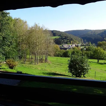 Pretty Ardennes Near The Valley Of Lesse Holiday home Vencimont
